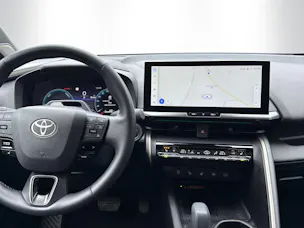 Toyota C-HR 2.0 PHEV Style Premiere