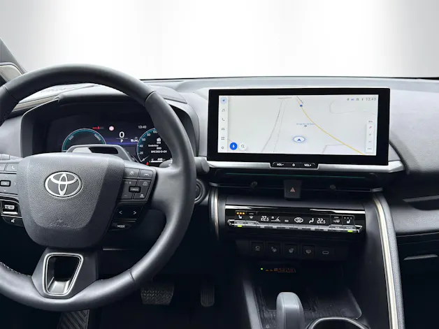 Toyota C-HR 2.0 PHEV Style Premiere