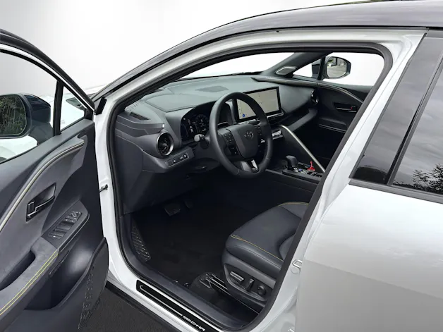 Toyota C-HR 2.0 PHEV Style Premiere