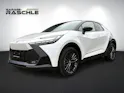 Toyota C-HR 2.0 PHEV Style Premiere