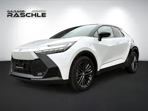 Toyota C-HR 2.0 PHEV Style Premiere