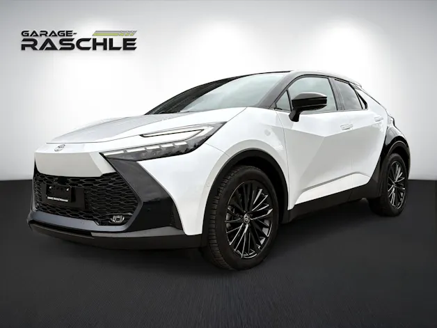 Toyota C-HR 2.0 PHEV Style Premiere