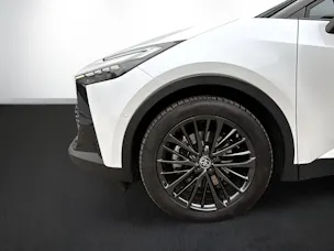 Toyota C-HR 2.0 PHEV Style Premiere