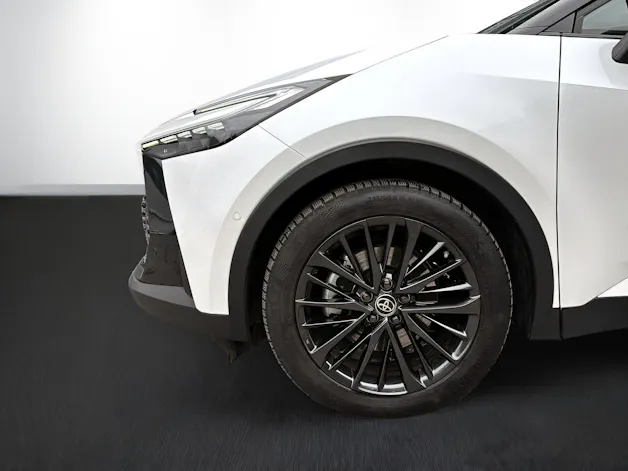 Toyota C-HR 2.0 PHEV Style Premiere