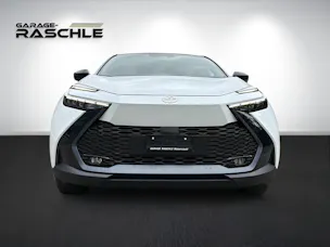 Toyota C-HR 2.0 PHEV Style Premiere