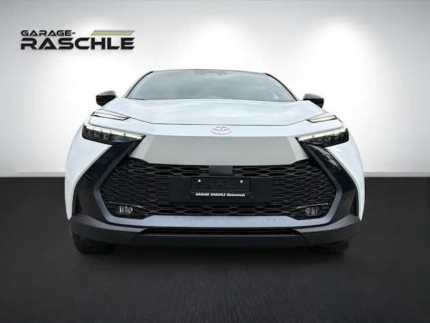 Toyota C-HR 2.0 PHEV Style Premiere