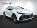 Toyota C-HR 2.0 PHEV Style Premiere