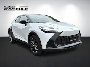 Toyota C-HR 2.0 PHEV Style Premiere