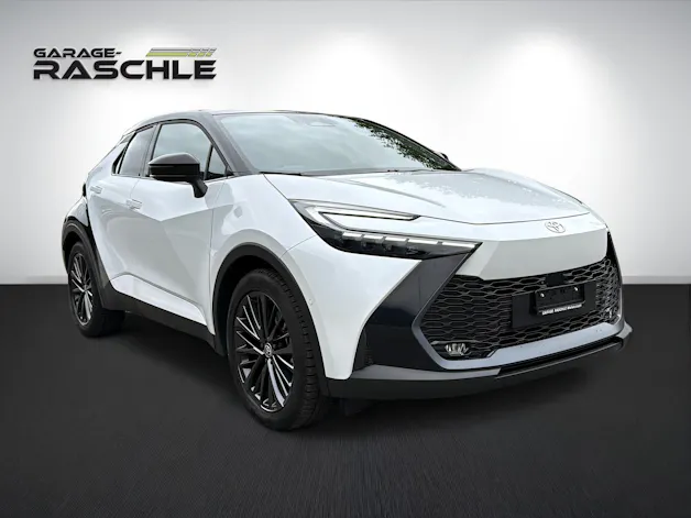 Toyota C-HR 2.0 PHEV Style Premiere