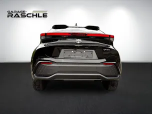 Toyota C-HR 2.0 PHEV Style Premiere