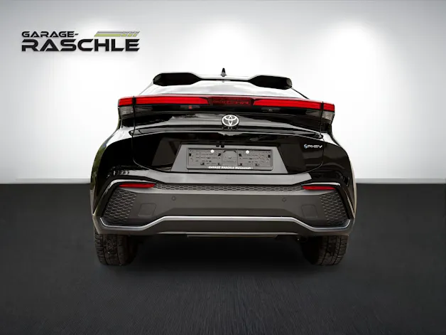 Toyota C-HR 2.0 PHEV Style Premiere