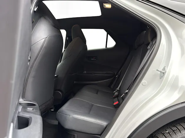 Toyota C-HR 2.0 PHEV Style Premiere