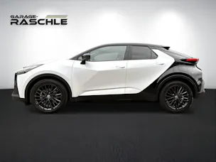 Toyota C-HR 2.0 PHEV Style Premiere