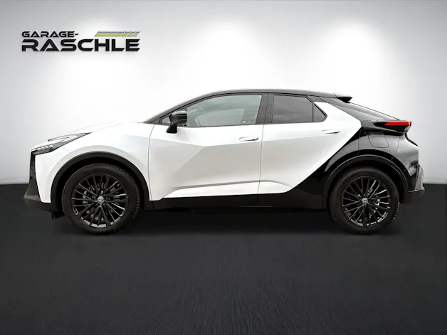 Toyota C-HR 2.0 PHEV Style Premiere