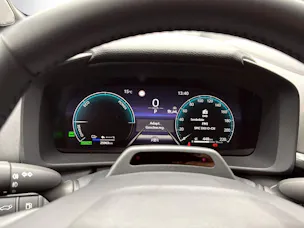 Toyota C-HR 2.0 PHEV Style Premiere
