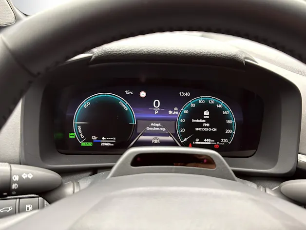 Toyota C-HR 2.0 PHEV Style Premiere