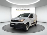 First vehicle image
