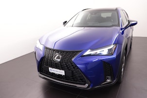 Vehicle image LEXUS UX 250h F-Line
