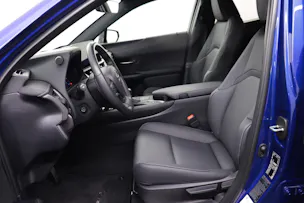Lexus UX 250h F-Line
