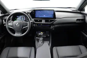 Lexus UX 250h F-Line