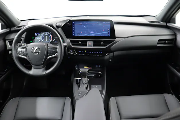 Lexus UX 250h F-Line
