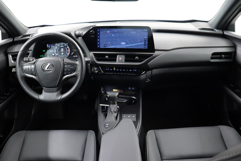 Vehicle image LEXUS UX