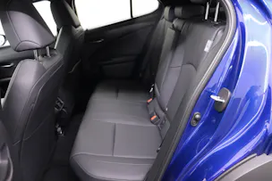 Lexus UX 250h F-Line