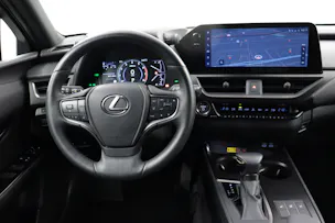 Lexus UX 250h F-Line