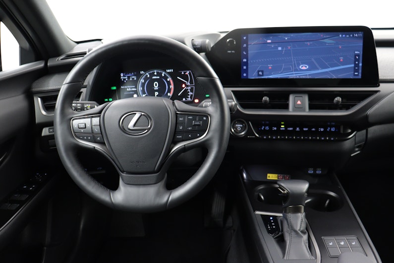 Vehicle image LEXUS UX