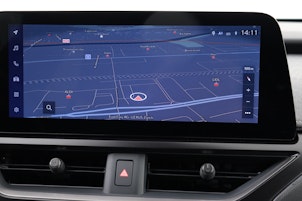 Vehicle image LEXUS UX 250h F-Line