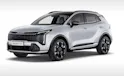 Kia Sportage 1.6 T-GDi GT-Line