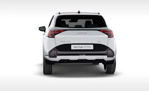 Kia Sportage 1.6 T-GDi GT-Line