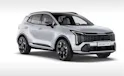Kia Sportage 1.6 T-GDi GT-Line