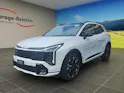 Kia Sportage 1.6 T-GDi GT-Line