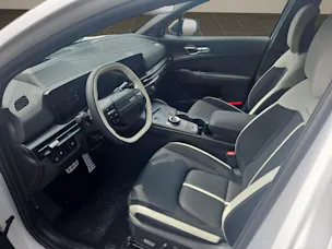 Kia Sportage 1.6 T-GDi GT-Line
