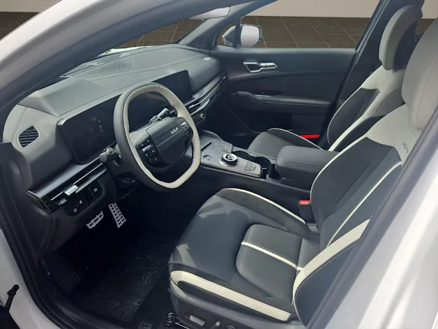 Kia Sportage 1.6 T-GDi GT-Line