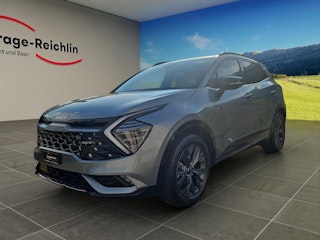 Vehicle image KIA SPORTAGE 0 Vehicle image KIA SPORTAGE 0