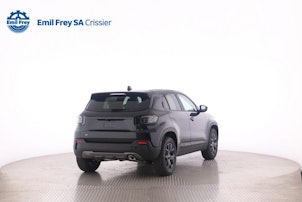 Vehicle image JEEP Avenger 1.2 MHEV The North Face 4xe