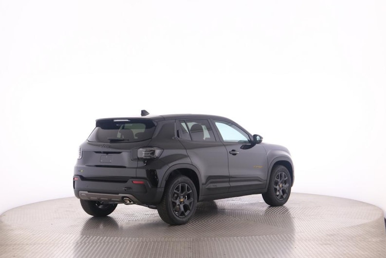 Vehicle image JEEP AVENGER