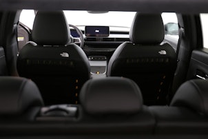 Vehicle image JEEP Avenger 1.2 MHEV The North Face 4xe