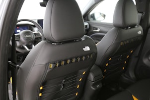 Vehicle image JEEP Avenger 1.2 MHEV The North Face 4xe