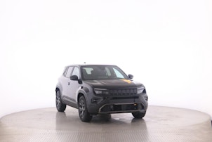 Vehicle image JEEP Avenger 1.2 MHEV The North Face 4xe