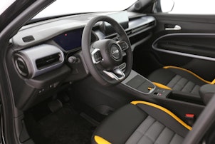 Vehicle image JEEP Avenger 1.2 MHEV The North Face 4xe