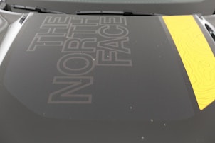 Vehicle image JEEP Avenger 1.2 MHEV The North Face 4xe