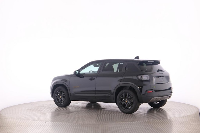 Vehicle image JEEP AVENGER