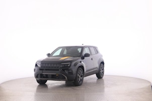 Vehicle image JEEP Avenger 1.2 MHEV The North Face 4xe