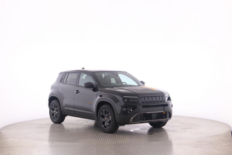 Vehicle image JEEP AVENGER