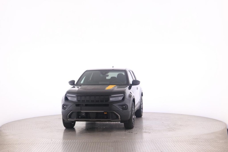 Vehicle image JEEP AVENGER