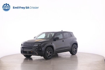 Vehicle image JEEP Avenger 1.2 MHEV The North Face 4xe