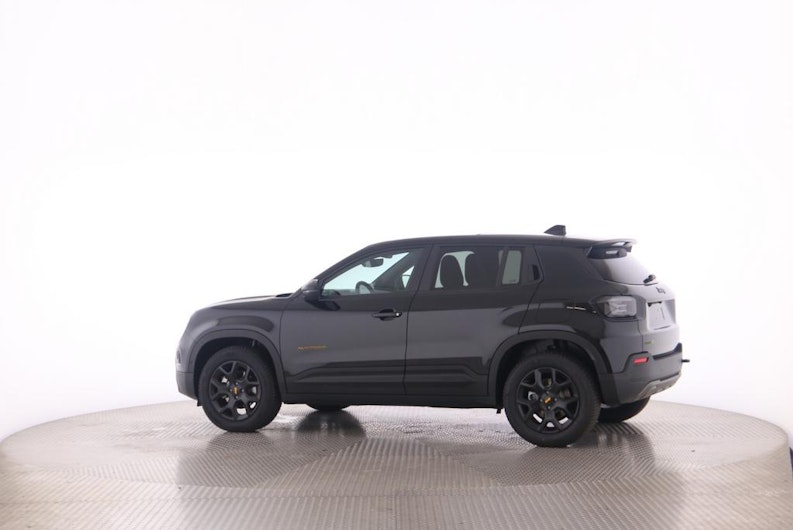 Vehicle image JEEP AVENGER